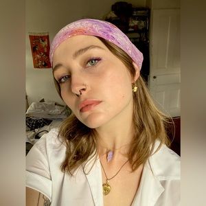 Meet your Posher, Keeley